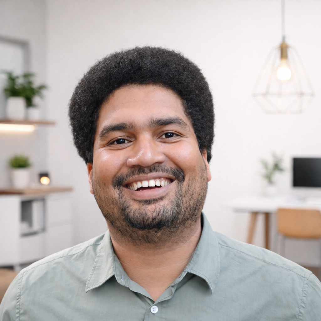 Tristan Pringle - Strategic Partner